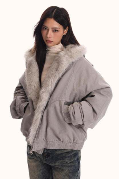Classic Vintage & Enduringly Stylish Jacket