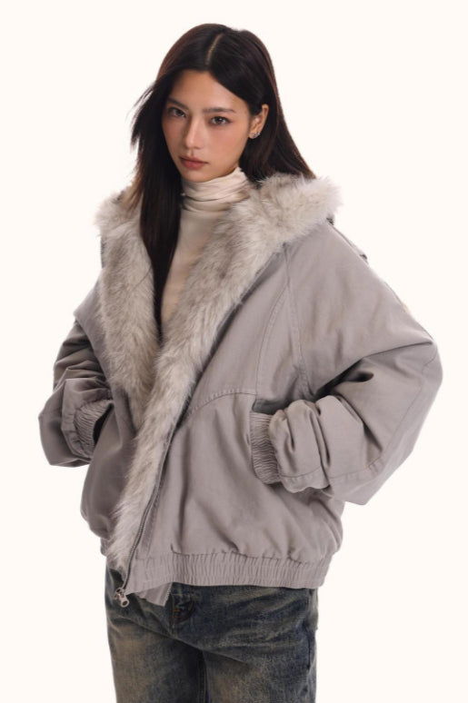 Classic Vintage & Enduringly Stylish Jacket
