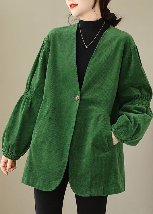 Polished Coat with an Effortless Classic Look