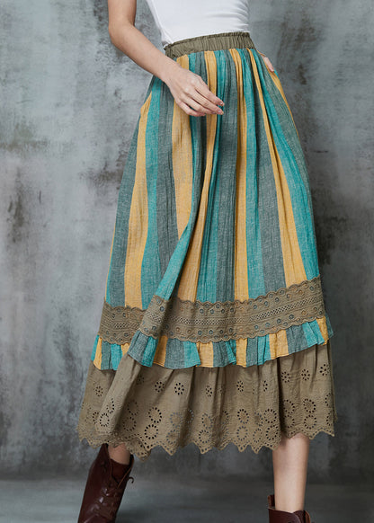 Beautifully Balanced Garment with Timeless Character