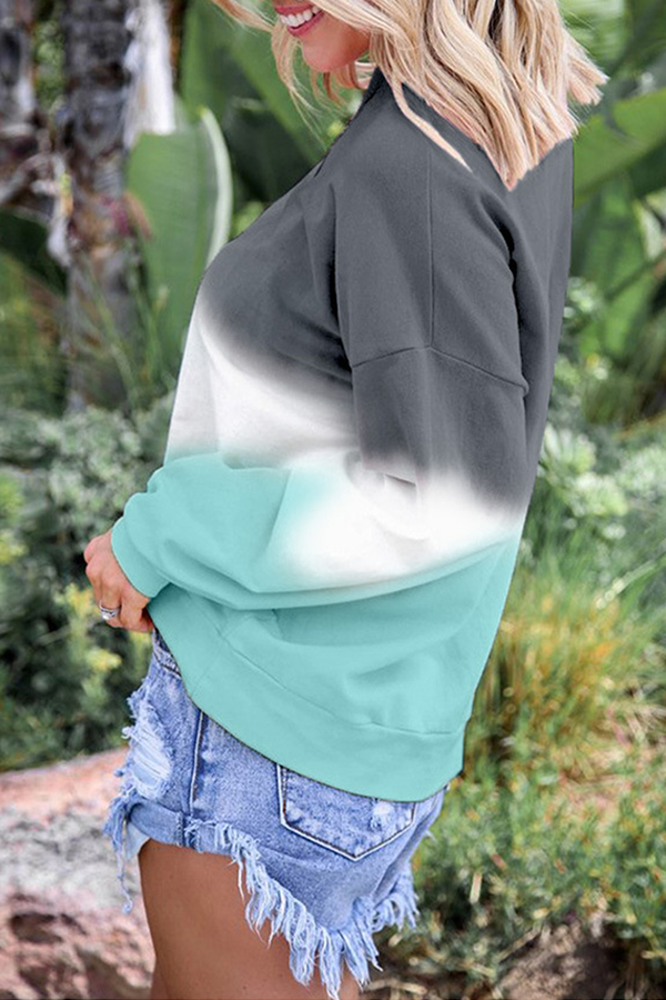 Sophisticated Top with a Clean Classic Look