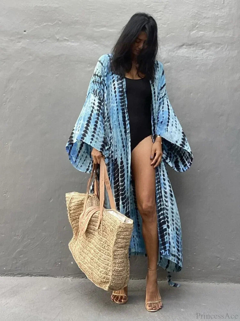 Gracefully Styled Garment for Any Occasion