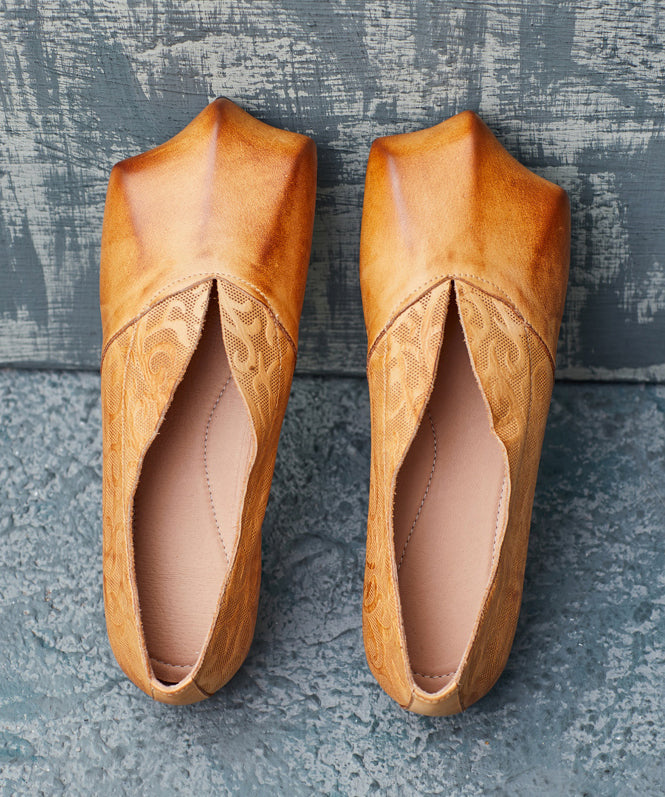 Elegantly Styled Shoes for Everyday Wear