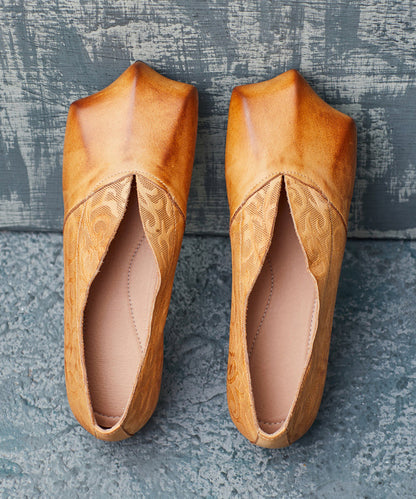 Elegantly Styled Shoes for Everyday Wear