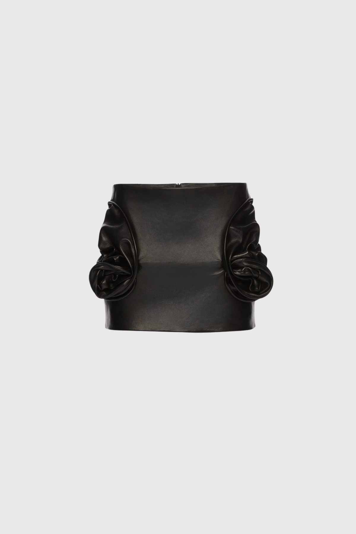 Beautifully Balanced Garment with Timeless Character