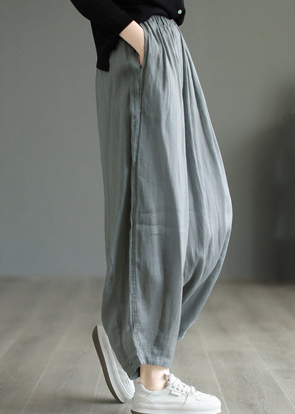 Polished Pants with an Effortless Classic Look