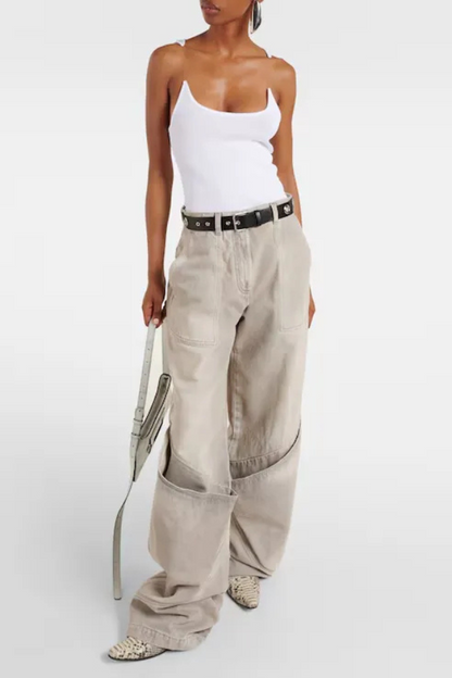 Gracefully Styled Garment for Any Occasion