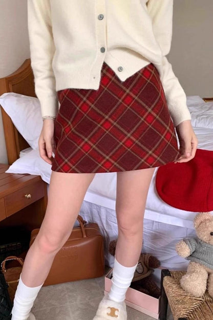 Vintage Inspired Garment with a Contemporary Edge
