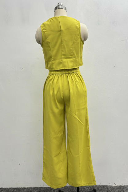 Beautifully Balanced Garment with Timeless Character