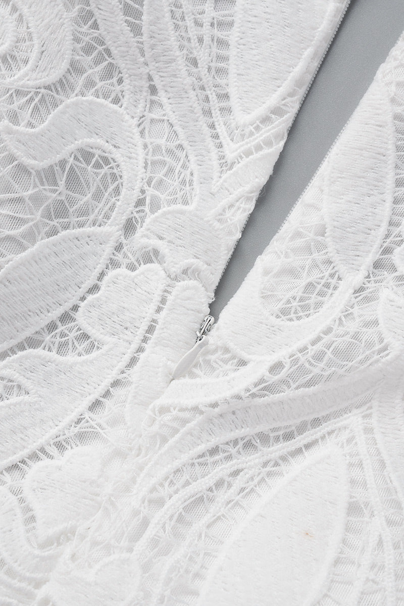 Sophisticated Garment with a Clean Classic Look