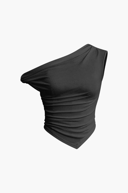 Effortlessly Elegant T-Shirt with a Timeless Design