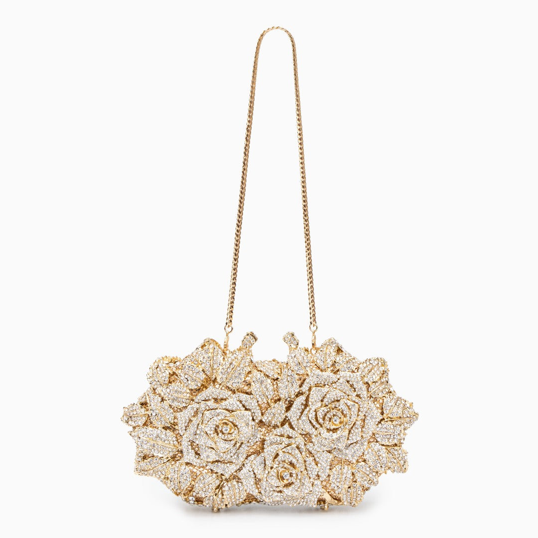 Beautifully Finished Bag in a Timeless Design
