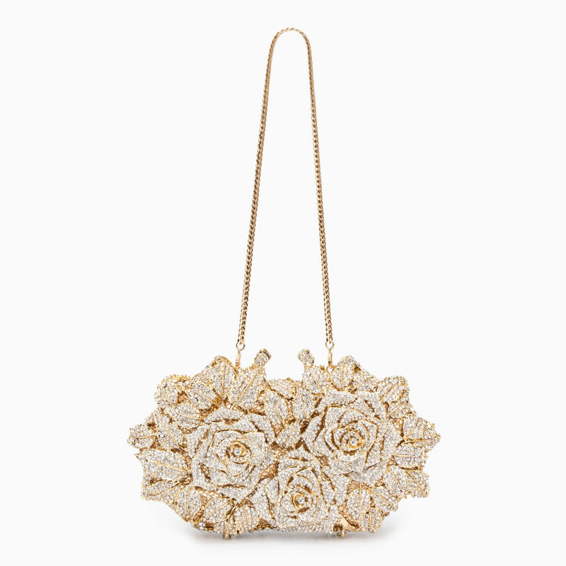 Beautifully Finished Bag in a Timeless Design