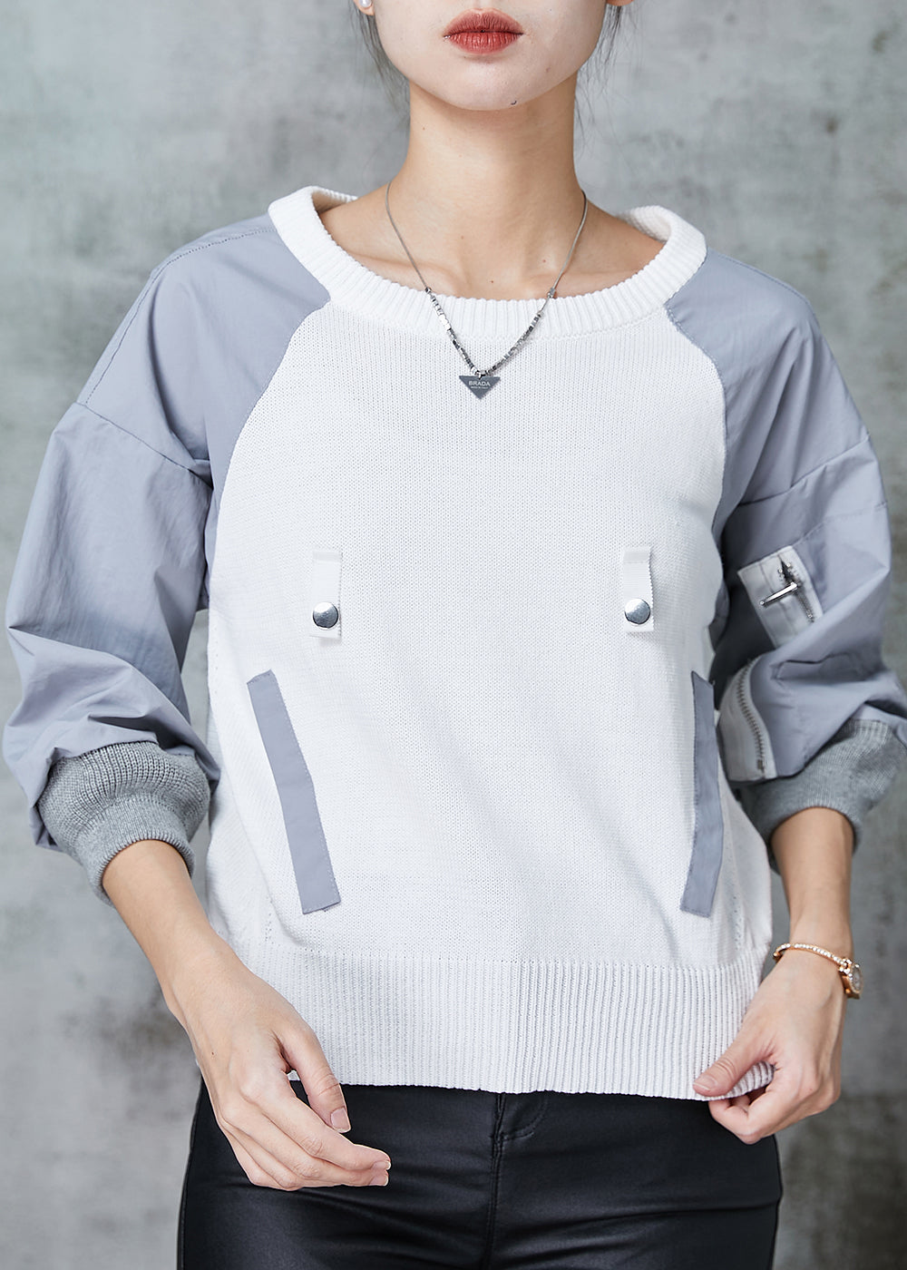 Beautifully Crafted Shirt in a Classic Style