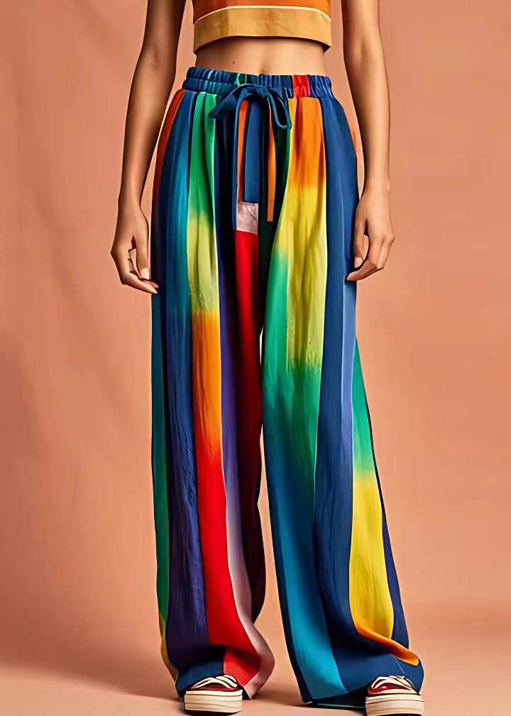 Vintage Inspired Pants with a Contemporary Edge