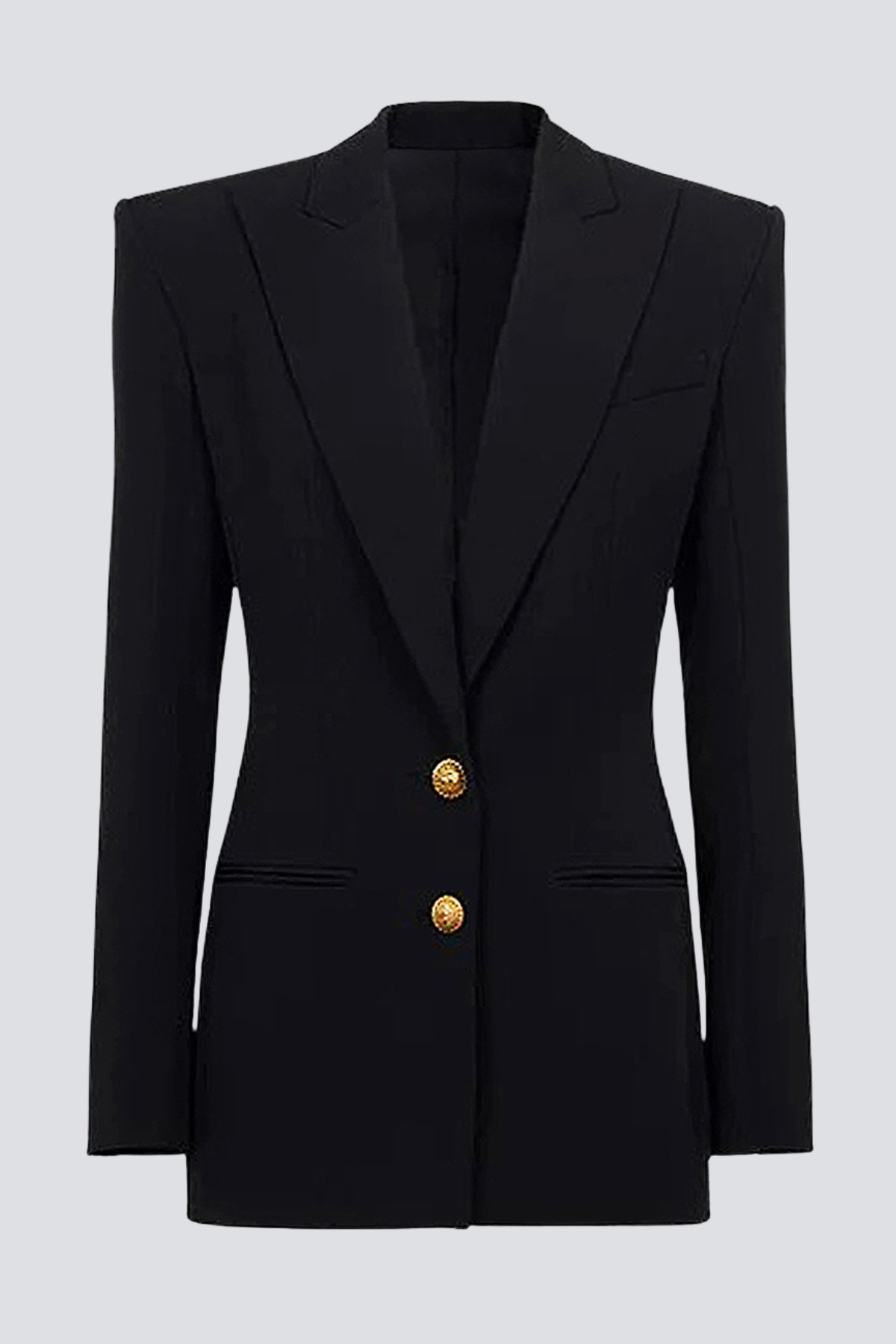 Gracefully Styled Garment for Any Occasion
