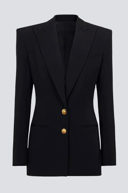Gracefully Styled Garment for Any Occasion