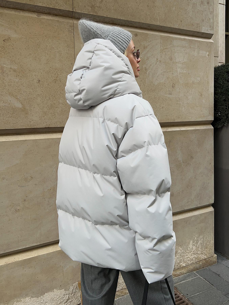 Beautifully Balanced Jacket with Timeless Character