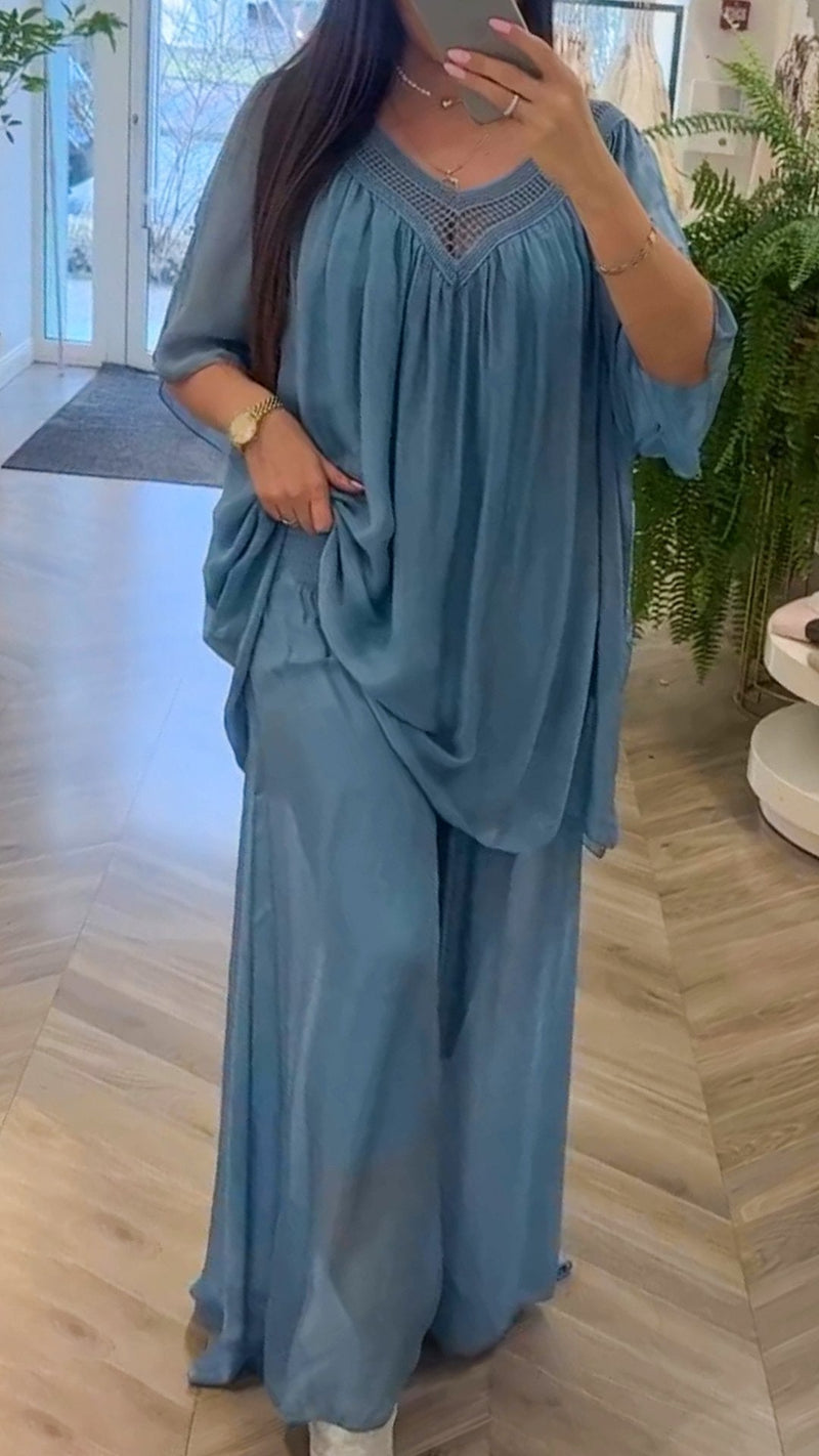 Gracefully Styled Garment for Any Occasion