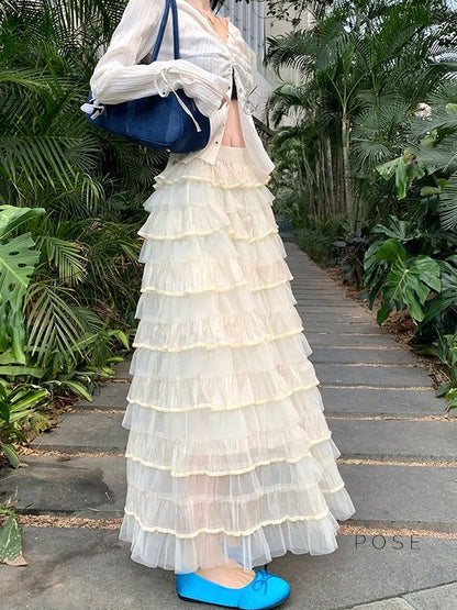 A Vintage Style Garment with Delicate Timeless Details