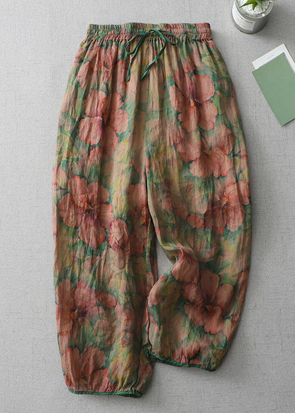 Elegantly Styled Pants for Everyday Wear