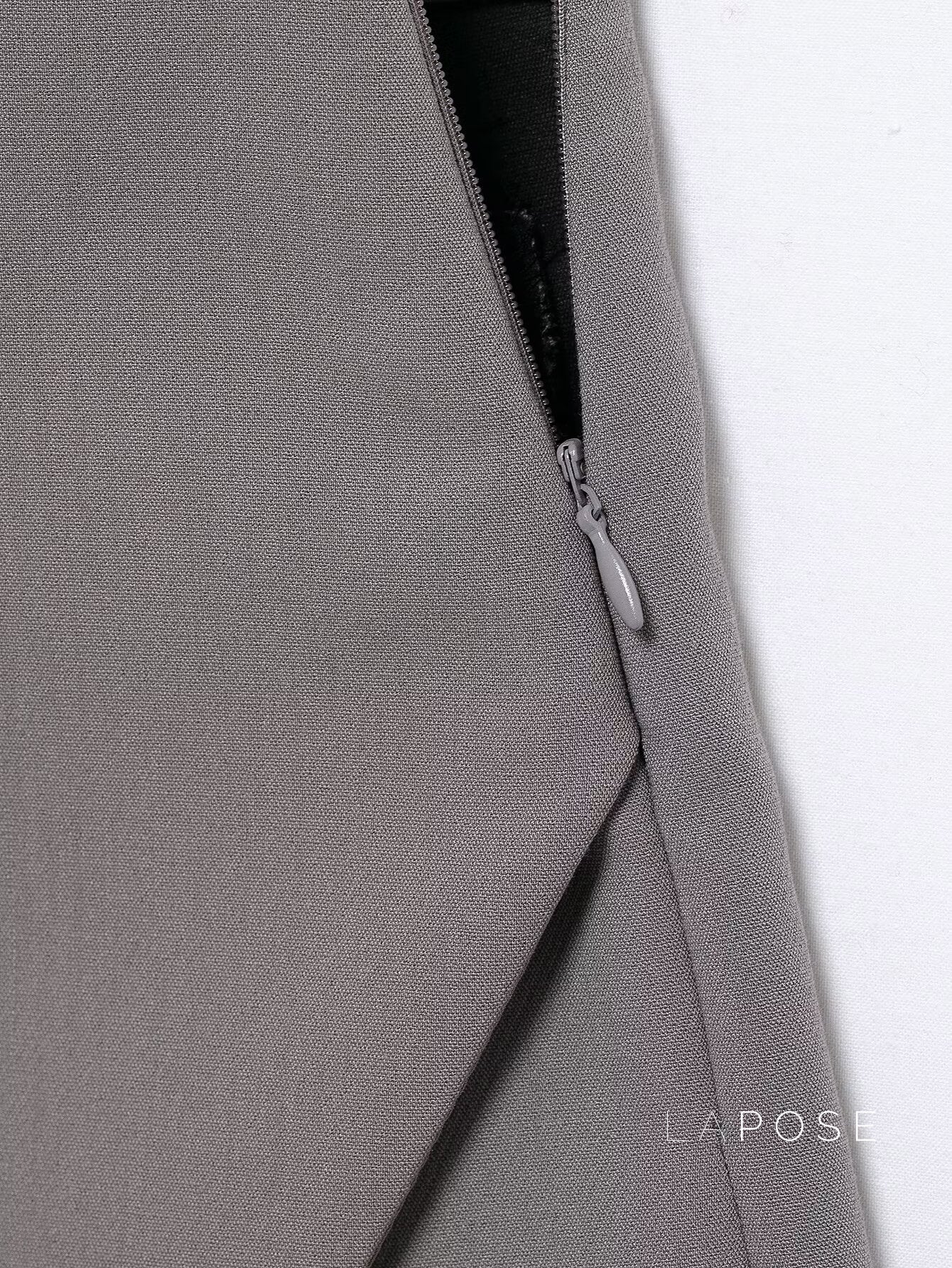 Beautifully Balanced Garment with Timeless Character