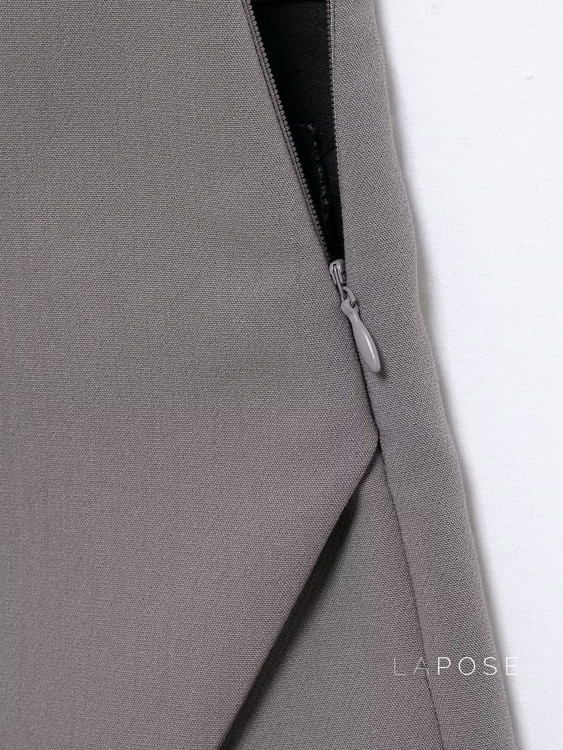 Beautifully Balanced Garment with Timeless Character