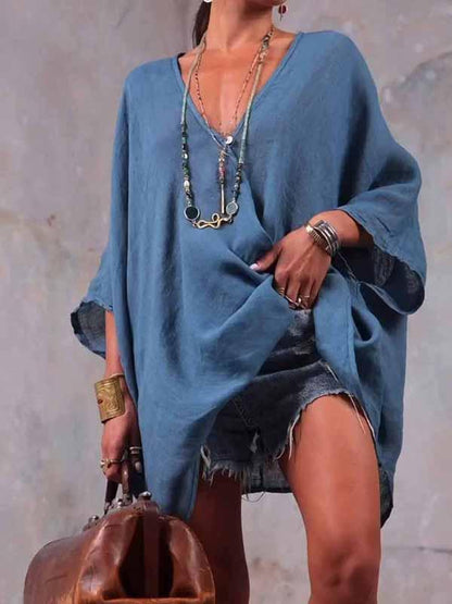Beautifully Balanced Top with Timeless Character