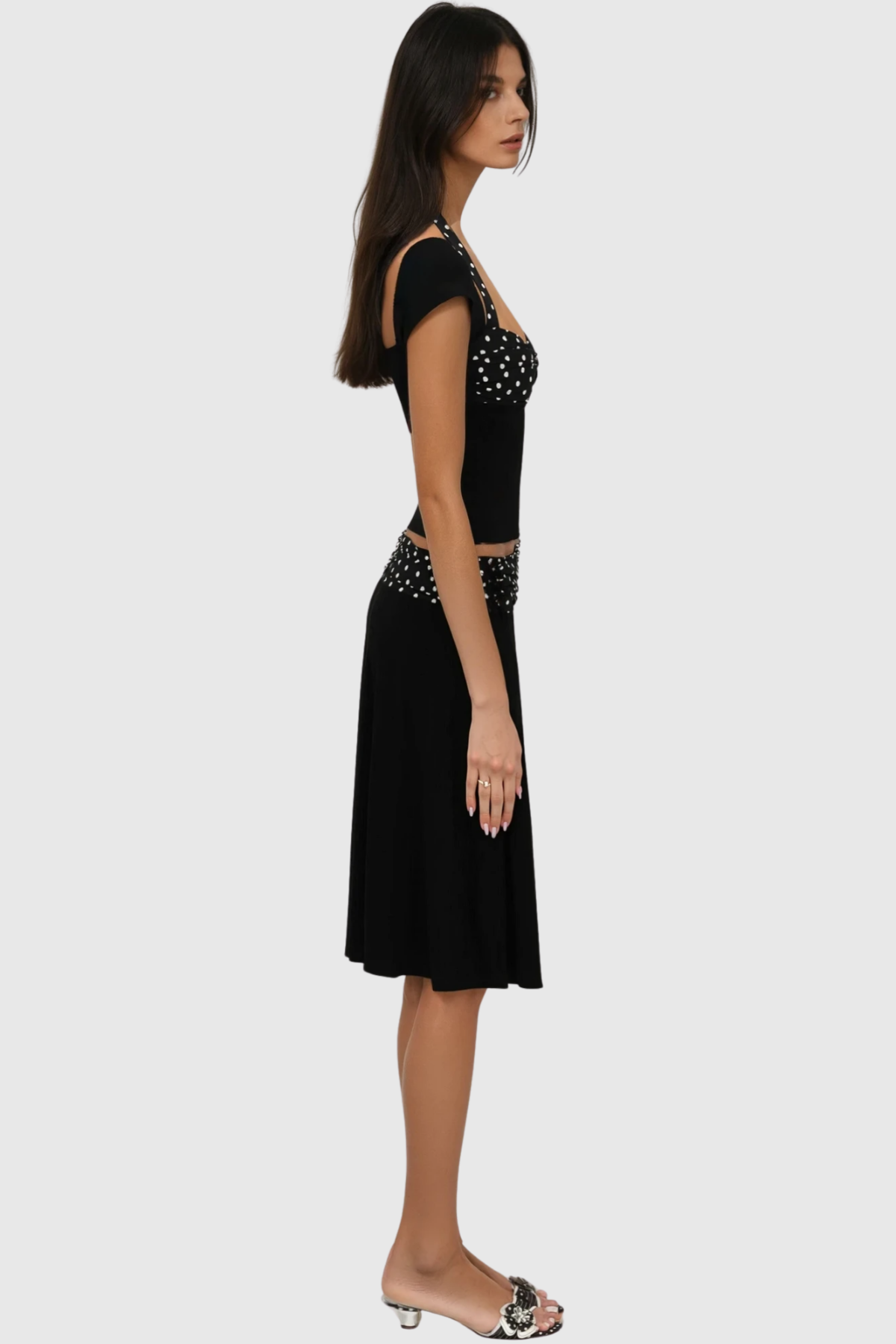 Polished Garment with an Effortless Classic Look