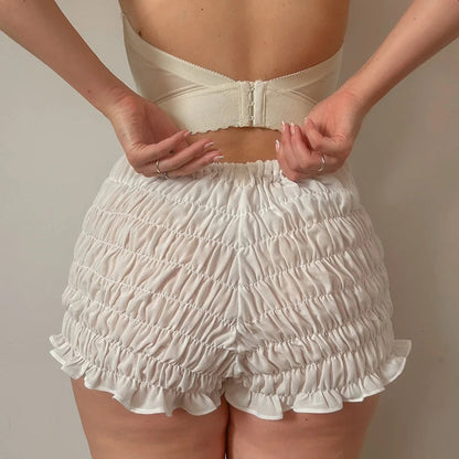 Gracefully Styled Garment for Any Occasion