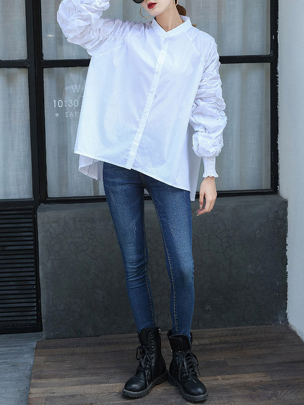 Classic Vintage & Enduringly Stylish Blouse