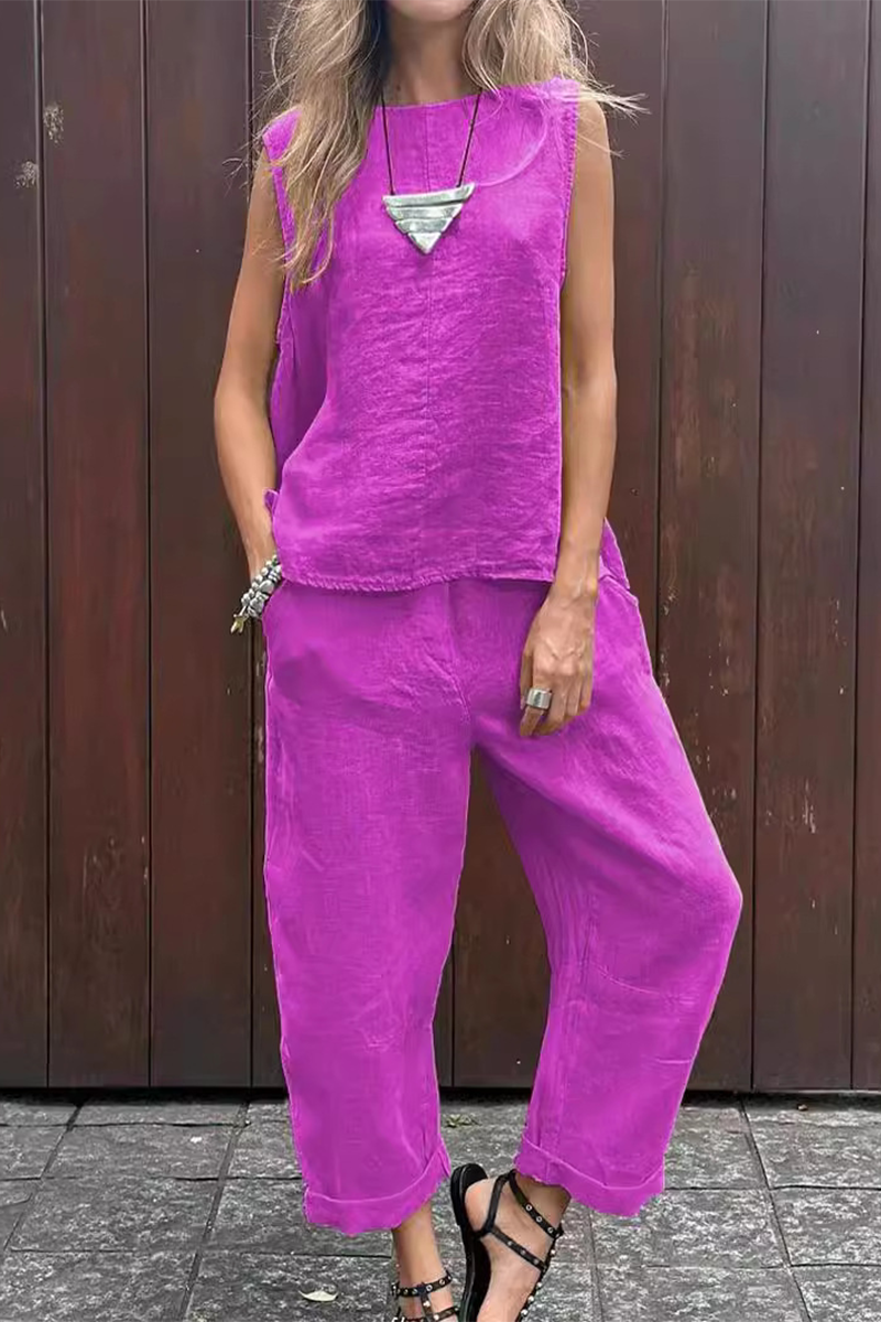 Beautifully Balanced Garment with Timeless Character