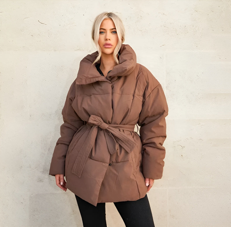 Elegantly Styled Jacket for Everyday Wear