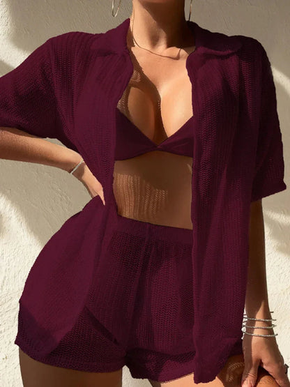 Elegantly Styled Bikini for Everyday Wear