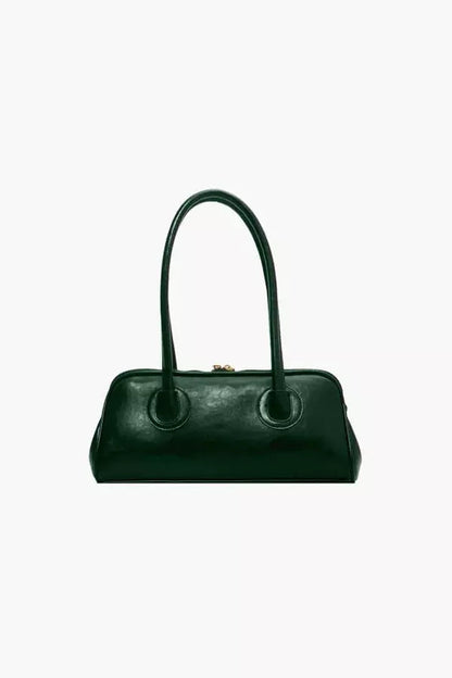 Sophisticated Bag with a Clean Classic Look