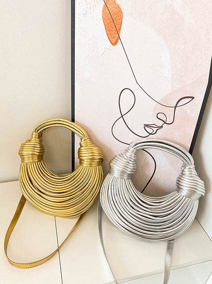 Beautifully Balanced Bag with Timeless Character