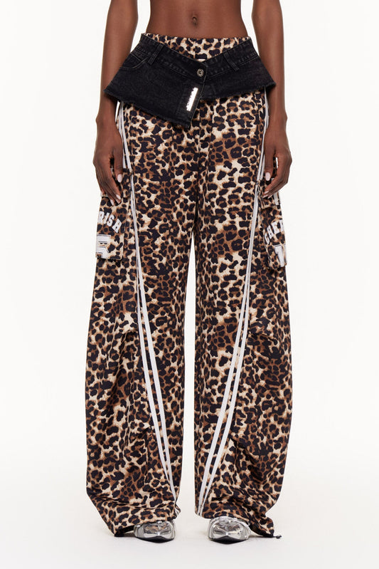 Beautifully Balanced Pants with Timeless Character