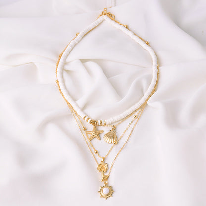 Sophisticated Garment with a Clean Classic Look