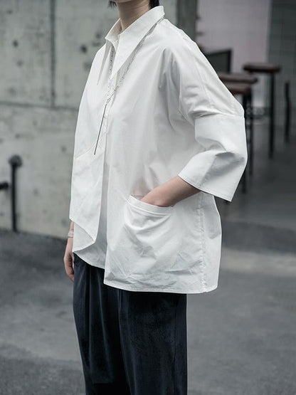 Gracefully Styled Shirt for Any Occasion