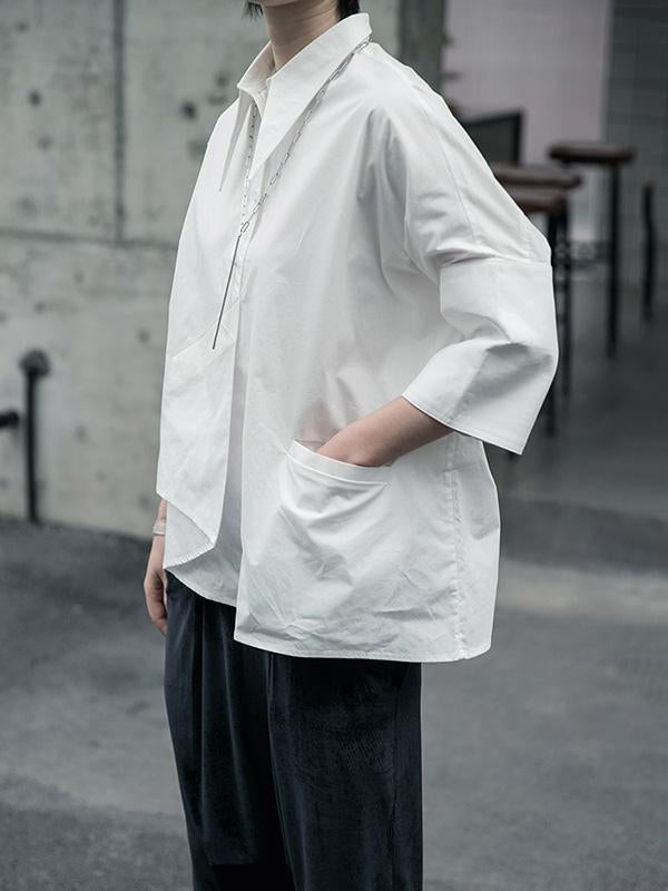 Gracefully Styled Shirt for Any Occasion