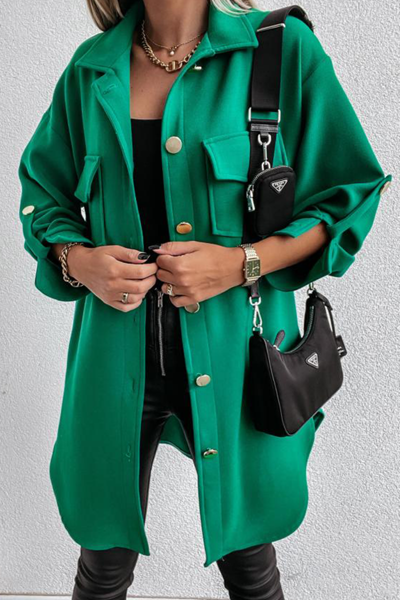 Elegantly Styled Garment for Everyday Wear