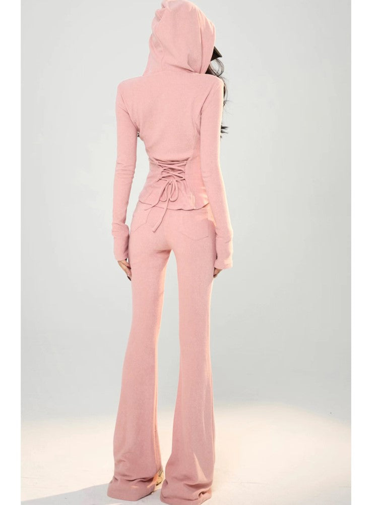 Elegantly Styled Pants for Everyday Wear