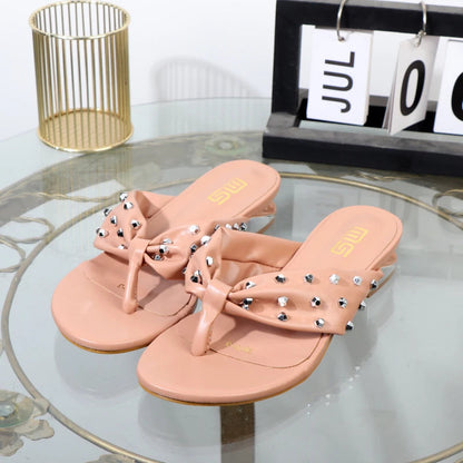 Beautifully Finished Sandals in a Timeless Design