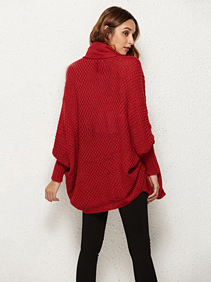 Vintage Inspired Cardigan with a Contemporary Edge
