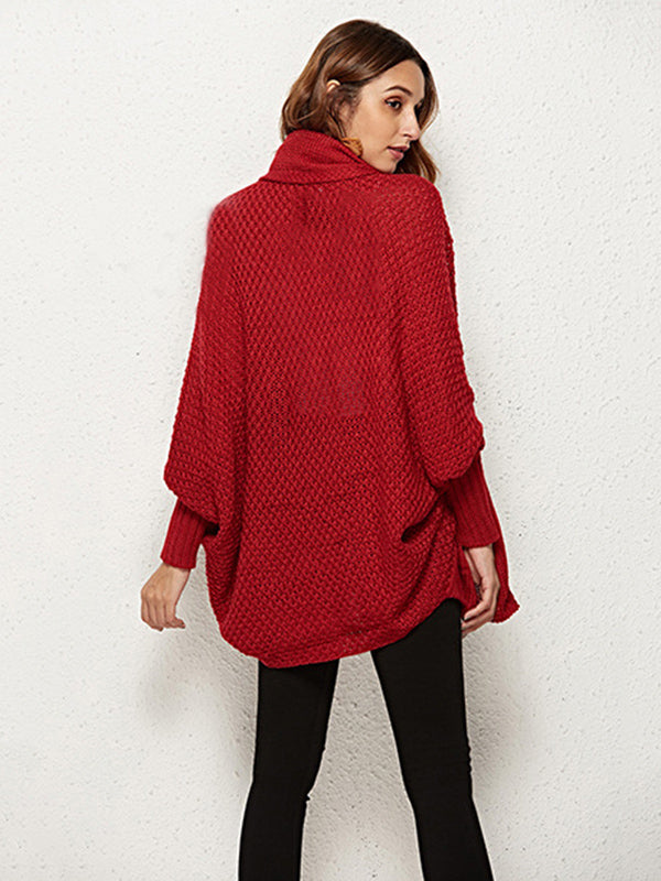 Vintage Inspired Cardigan with a Contemporary Edge
