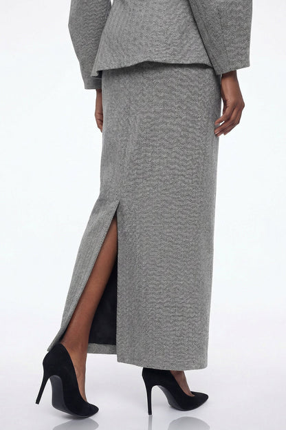 Beautifully Finished Garment in a Timeless Design