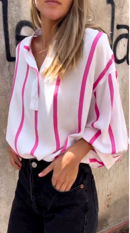 Sophisticated Shirt with a Clean Classic Look