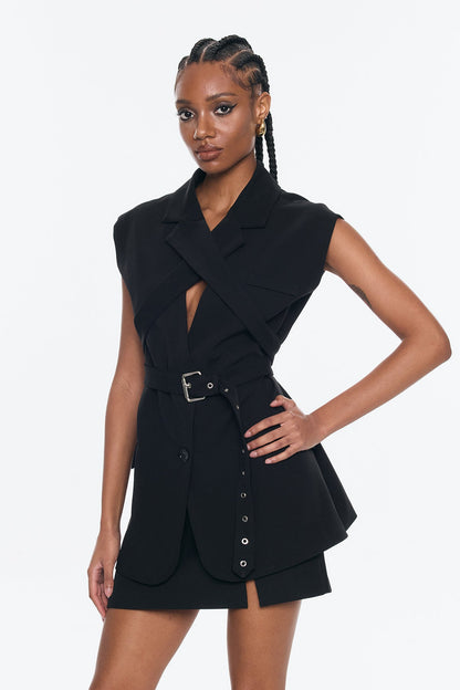 Beautifully Crafted Garment in a Classic Style