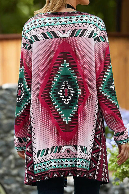 Gracefully Styled Cardigan for Any Occasion