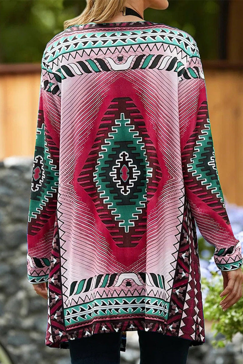 Gracefully Styled Cardigan for Any Occasion